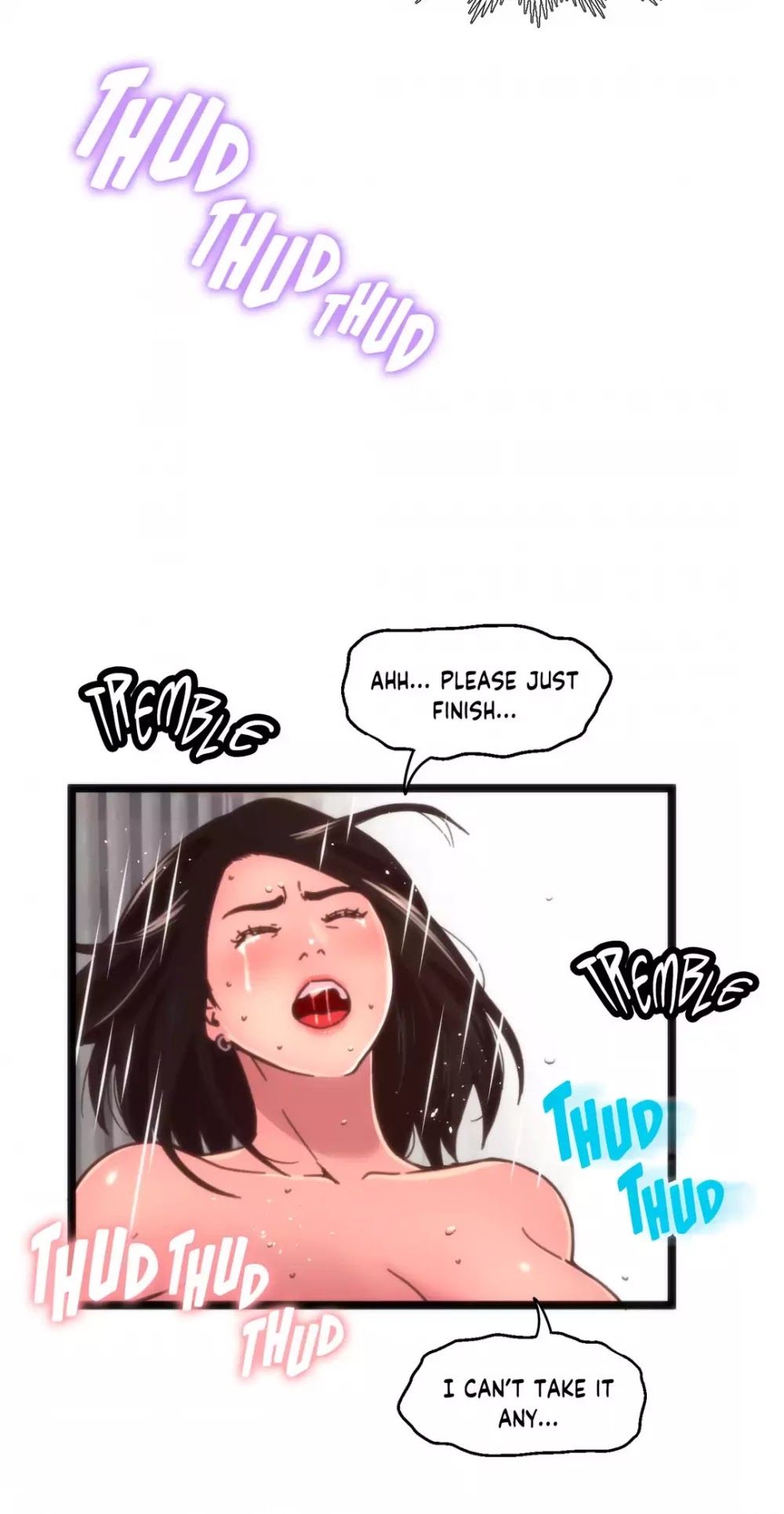 Making AV: A Sneak Peek Chapter 83 page 49 - Chapter 83: Hardcore AV Team (1)