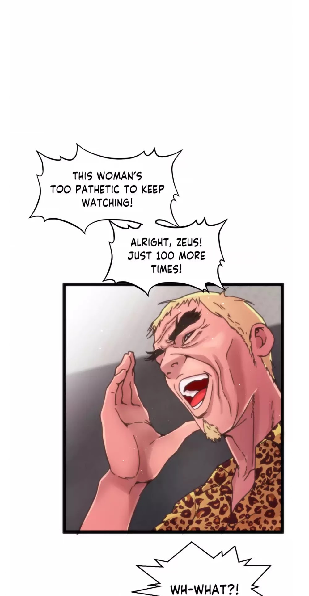 Making AV: A Sneak Peek Chapter 83 page 52 - Chapter 83: Hardcore AV Team (1)