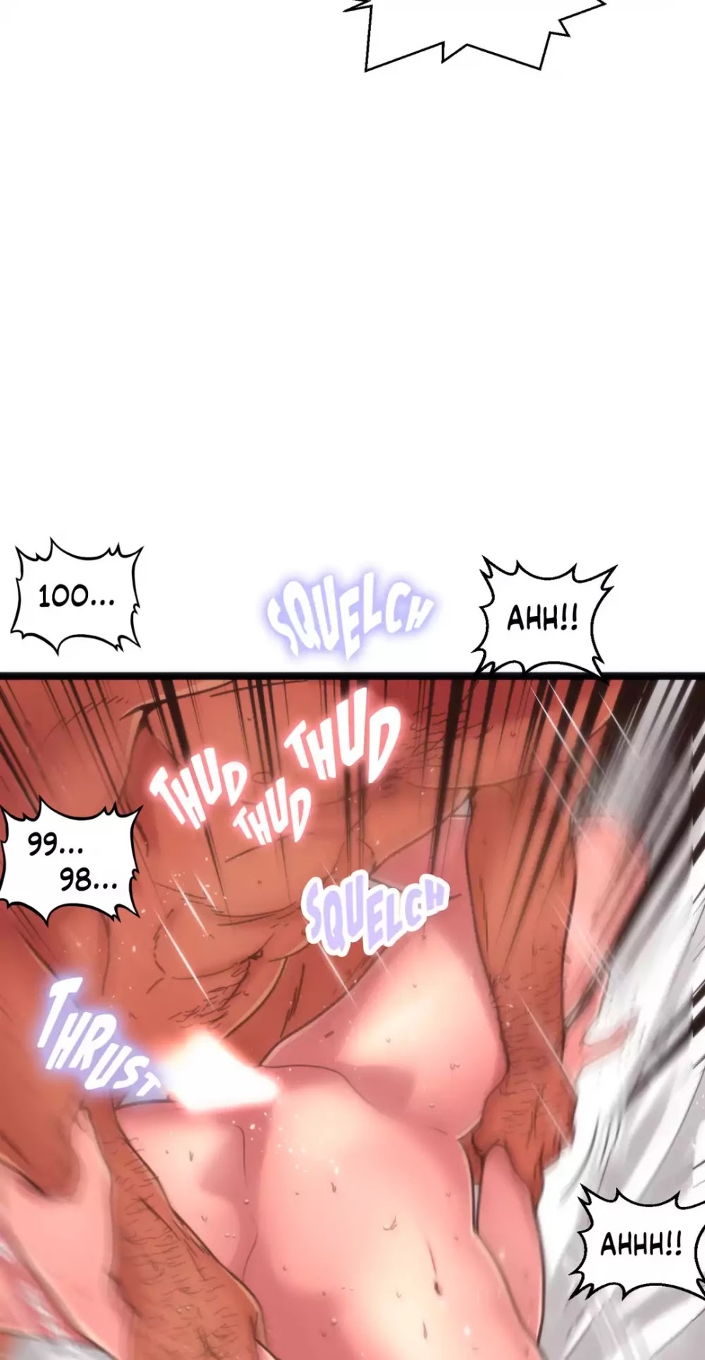 Making AV: A Sneak Peek Chapter 83 page 53 - Chapter 83: Hardcore AV Team (1)