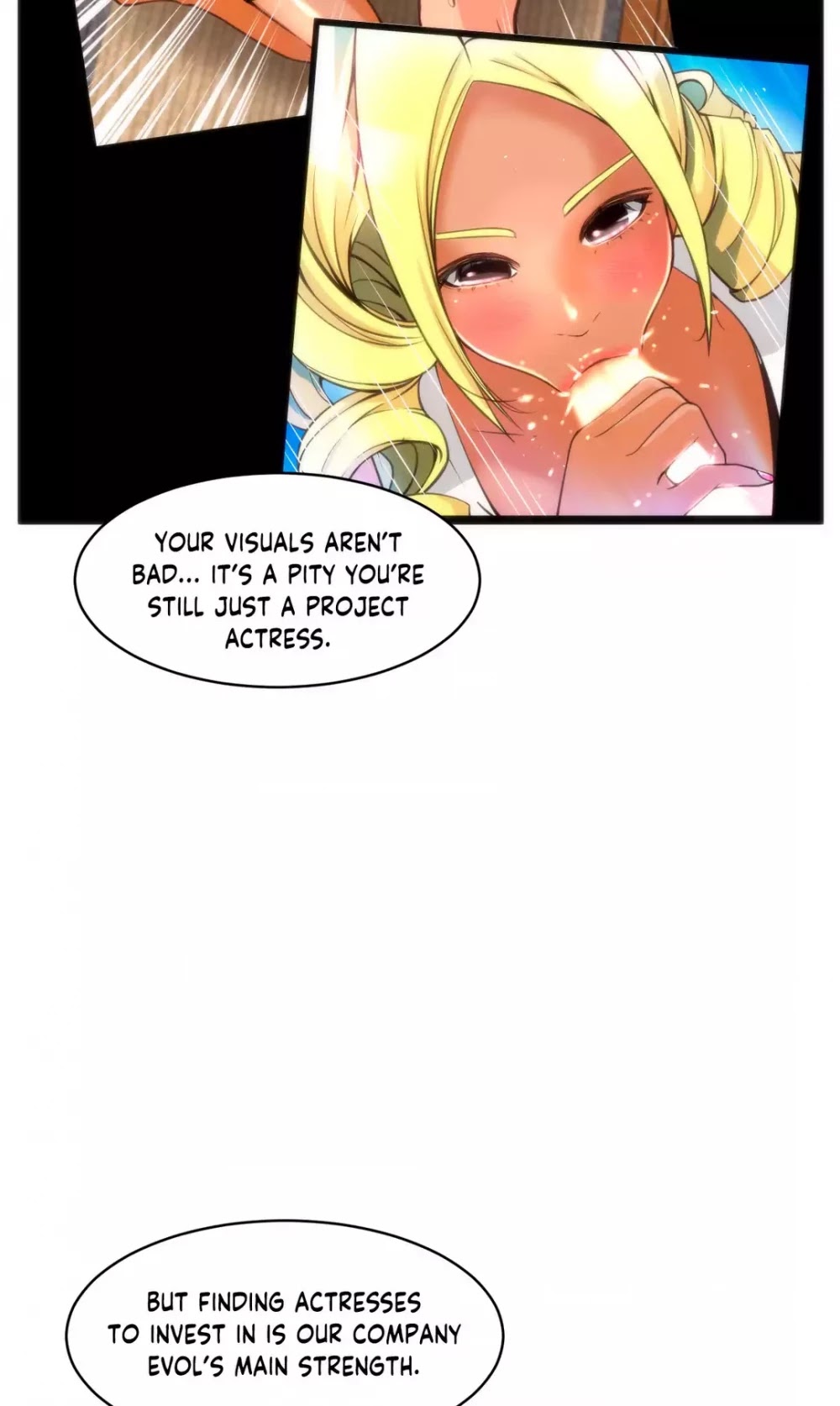 Making AV: A Sneak Peek Chapter 83 page 7 - Chapter 83: Hardcore AV Team (1)