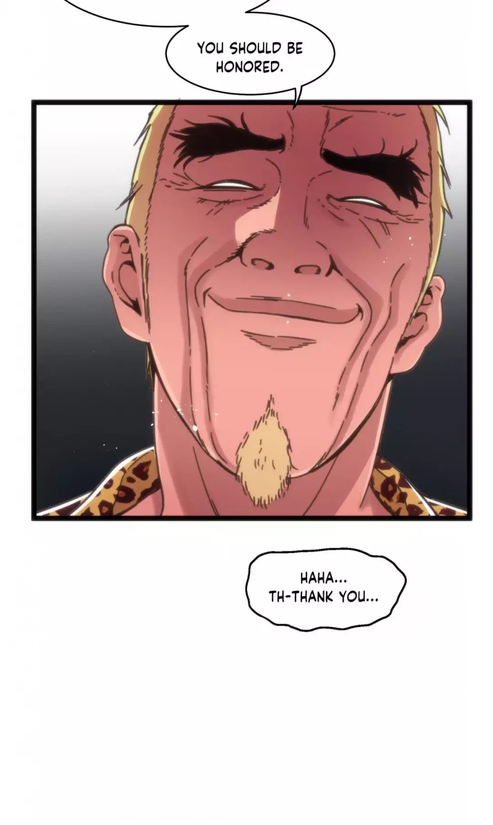 Making AV: A Sneak Peek Chapter 83 page 8 - Chapter 83: Hardcore AV Team (1)
