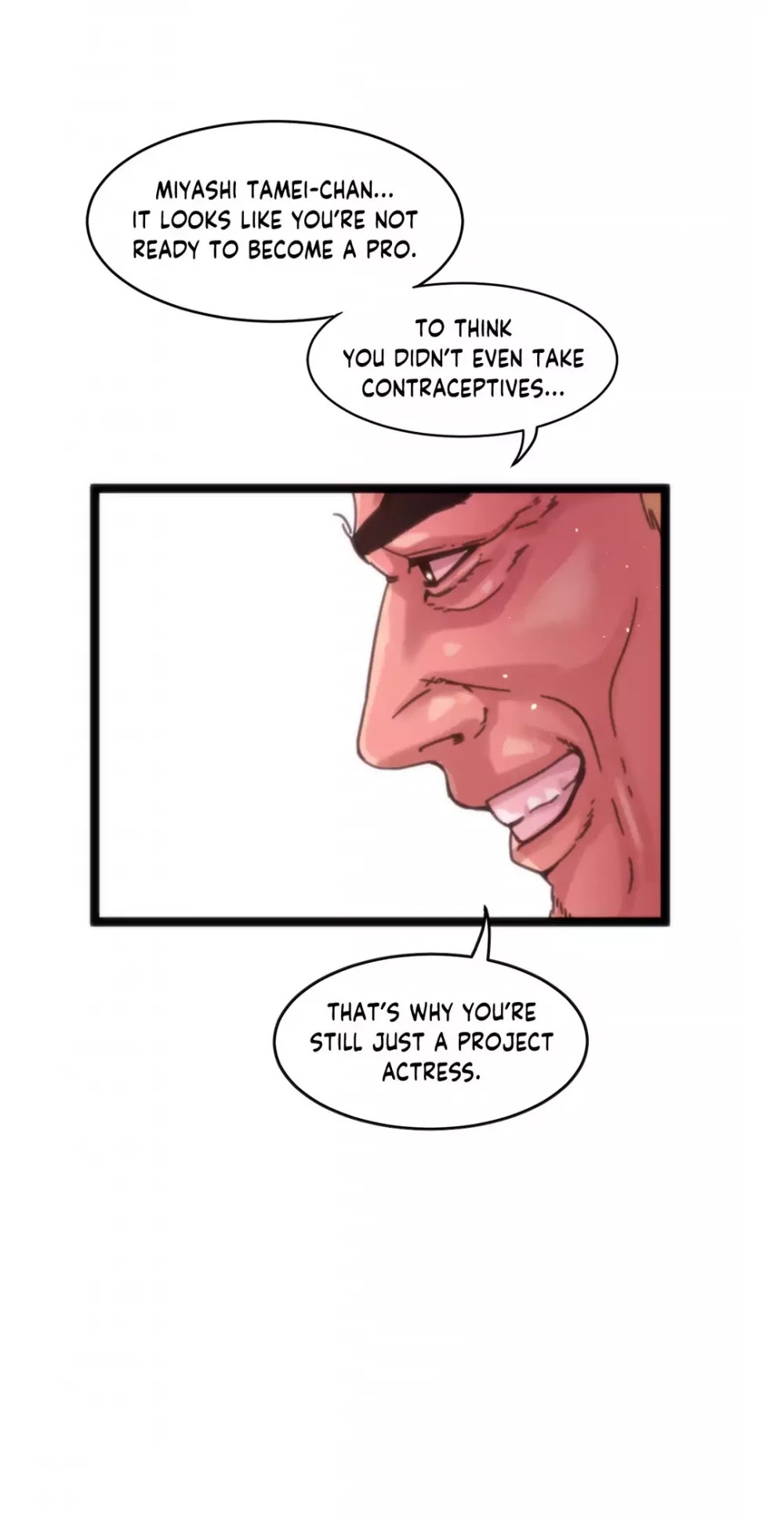 Making AV: A Sneak Peek Chapter 84 page 10 - Chapter 84: Hardcore AV Team (2)