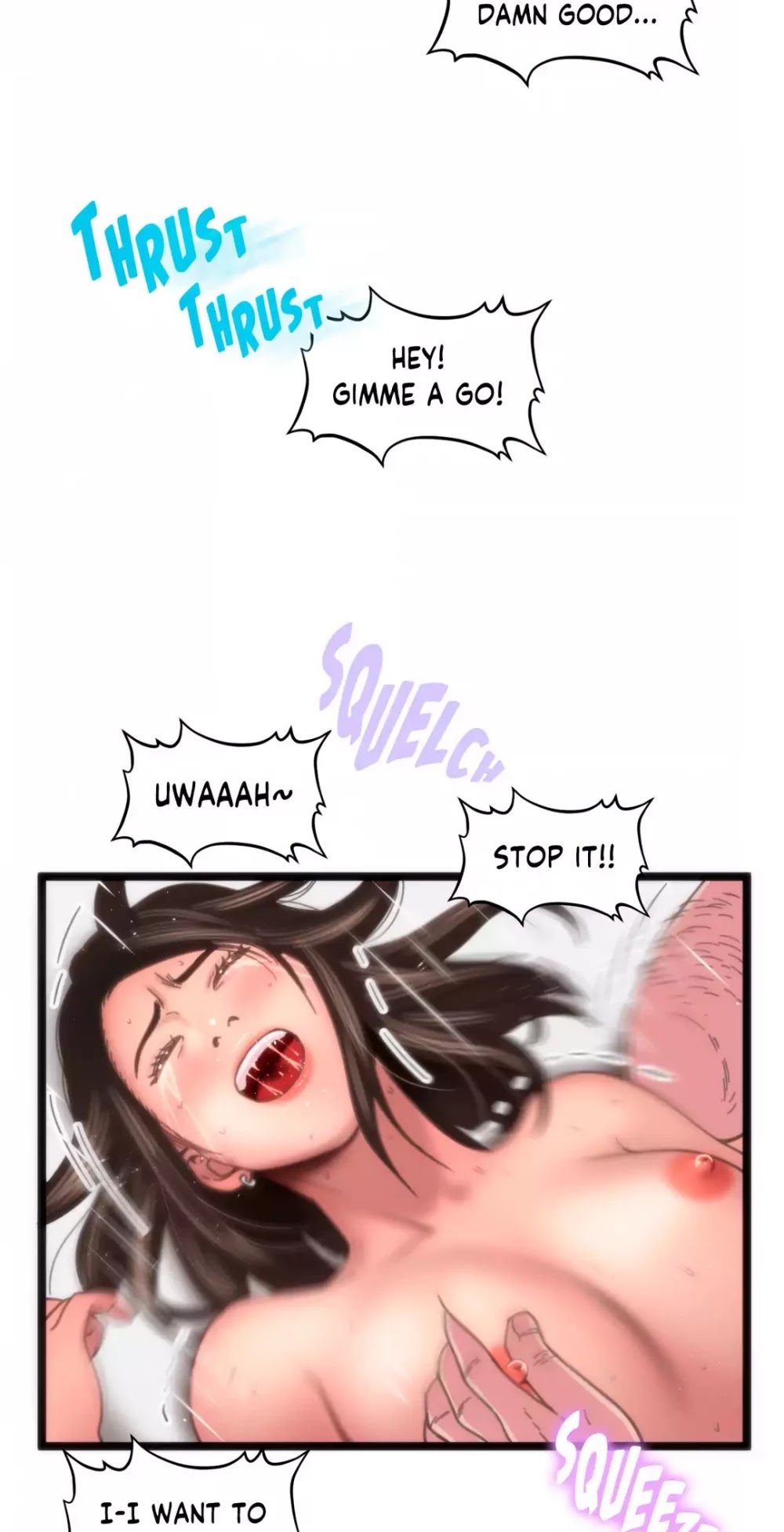 Making AV: A Sneak Peek Chapter 84 page 14 - Chapter 84: Hardcore AV Team (2)