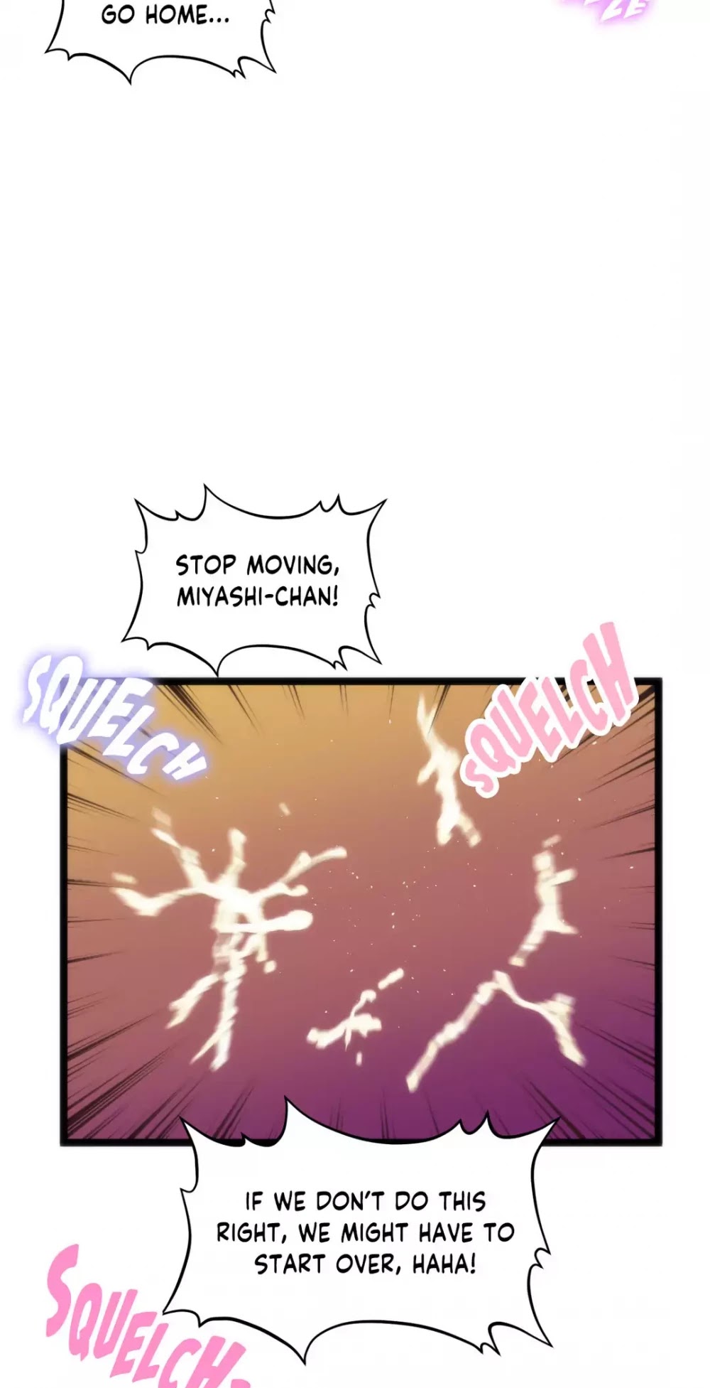 Making AV: A Sneak Peek Chapter 84 page 15 - Chapter 84: Hardcore AV Team (2)