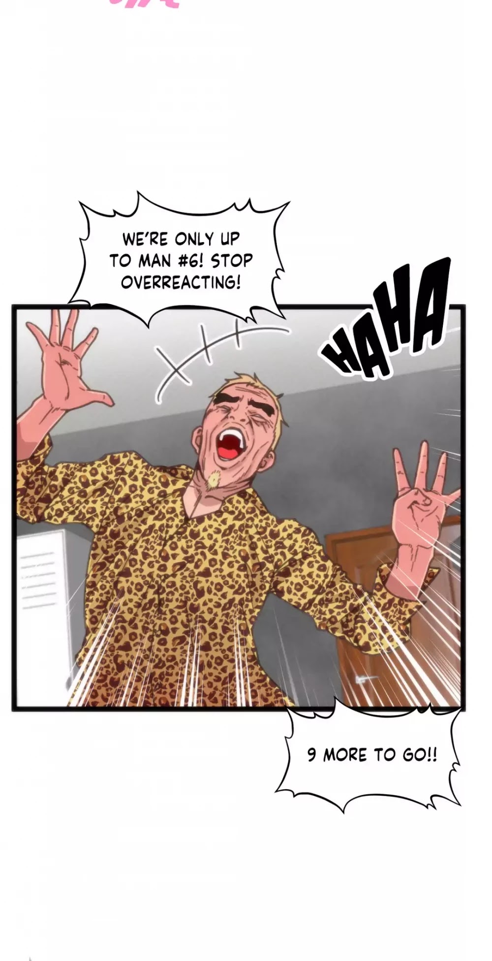 Making AV: A Sneak Peek Chapter 84 page 16 - Chapter 84: Hardcore AV Team (2)