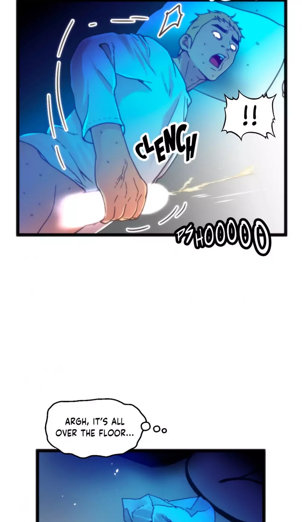 Making AV: A Sneak Peek Chapter 84 page 22 - Chapter 84: Hardcore AV Team (2)