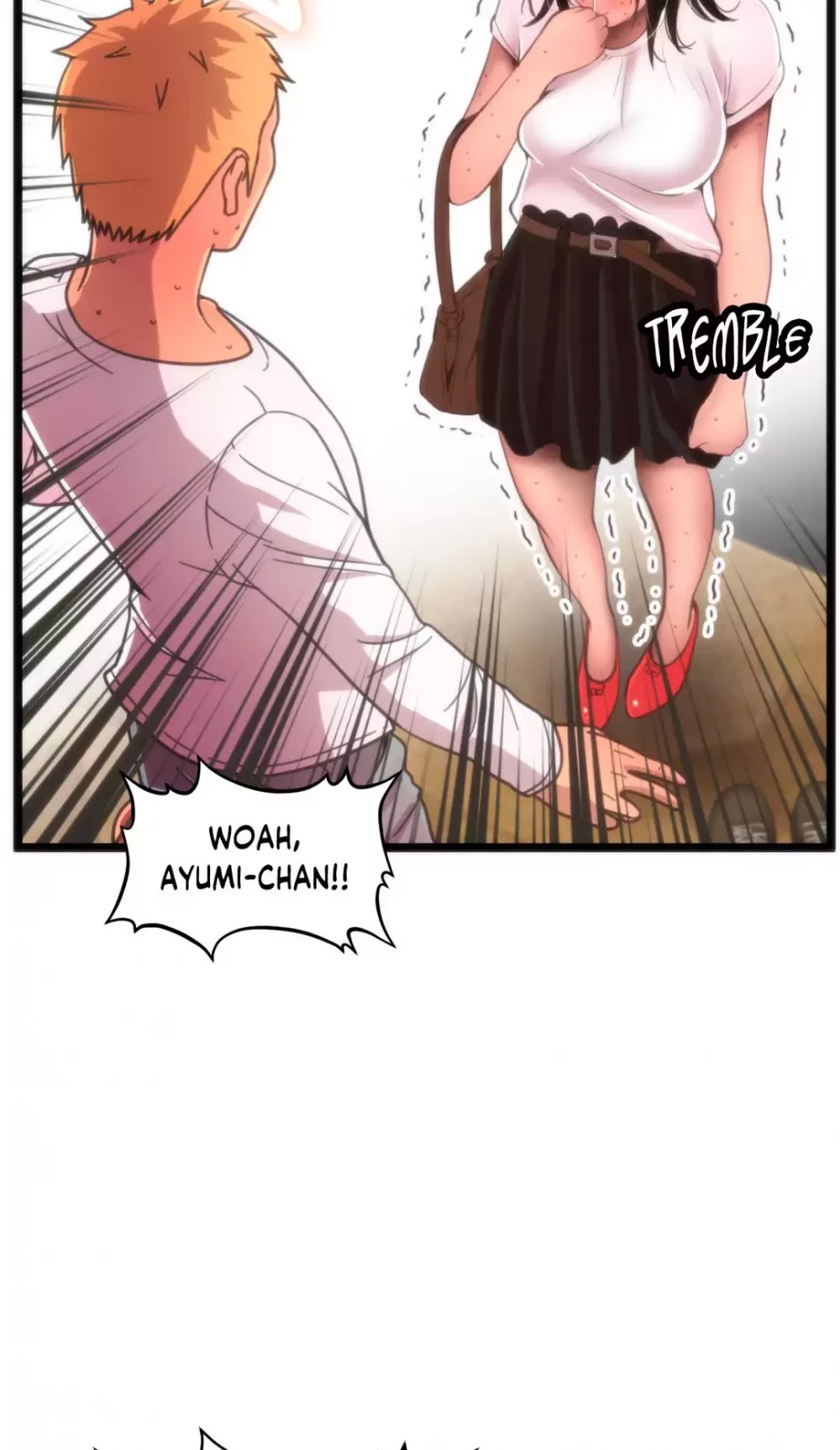 Making AV: A Sneak Peek Chapter 84 page 24 - Chapter 84: Hardcore AV Team (2)