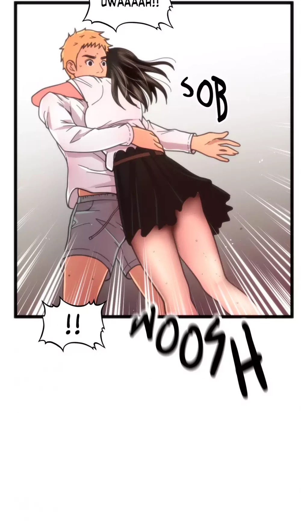 Making AV: A Sneak Peek Chapter 84 page 26 - Chapter 84: Hardcore AV Team (2)