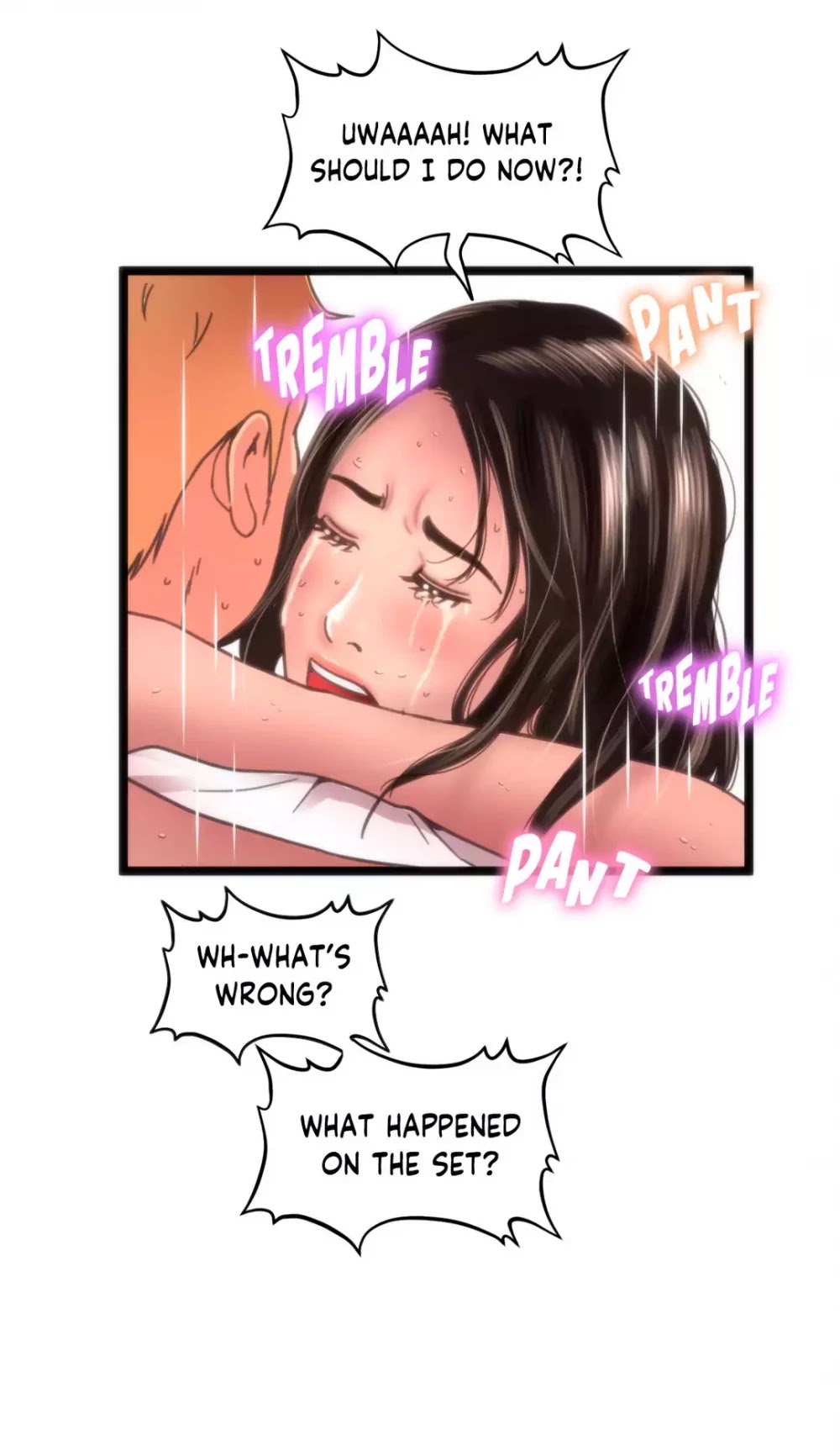 Making AV: A Sneak Peek Chapter 84 page 27 - Chapter 84: Hardcore AV Team (2)