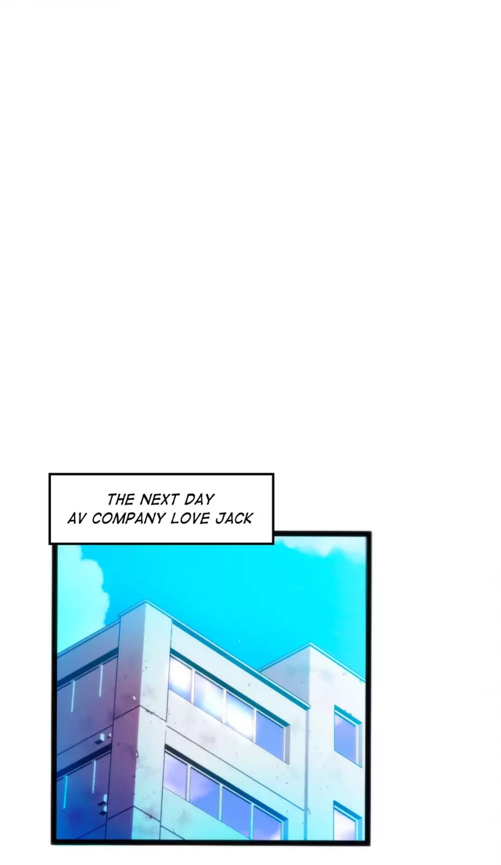 Making AV: A Sneak Peek Chapter 84 page 29 - Chapter 84: Hardcore AV Team (2)