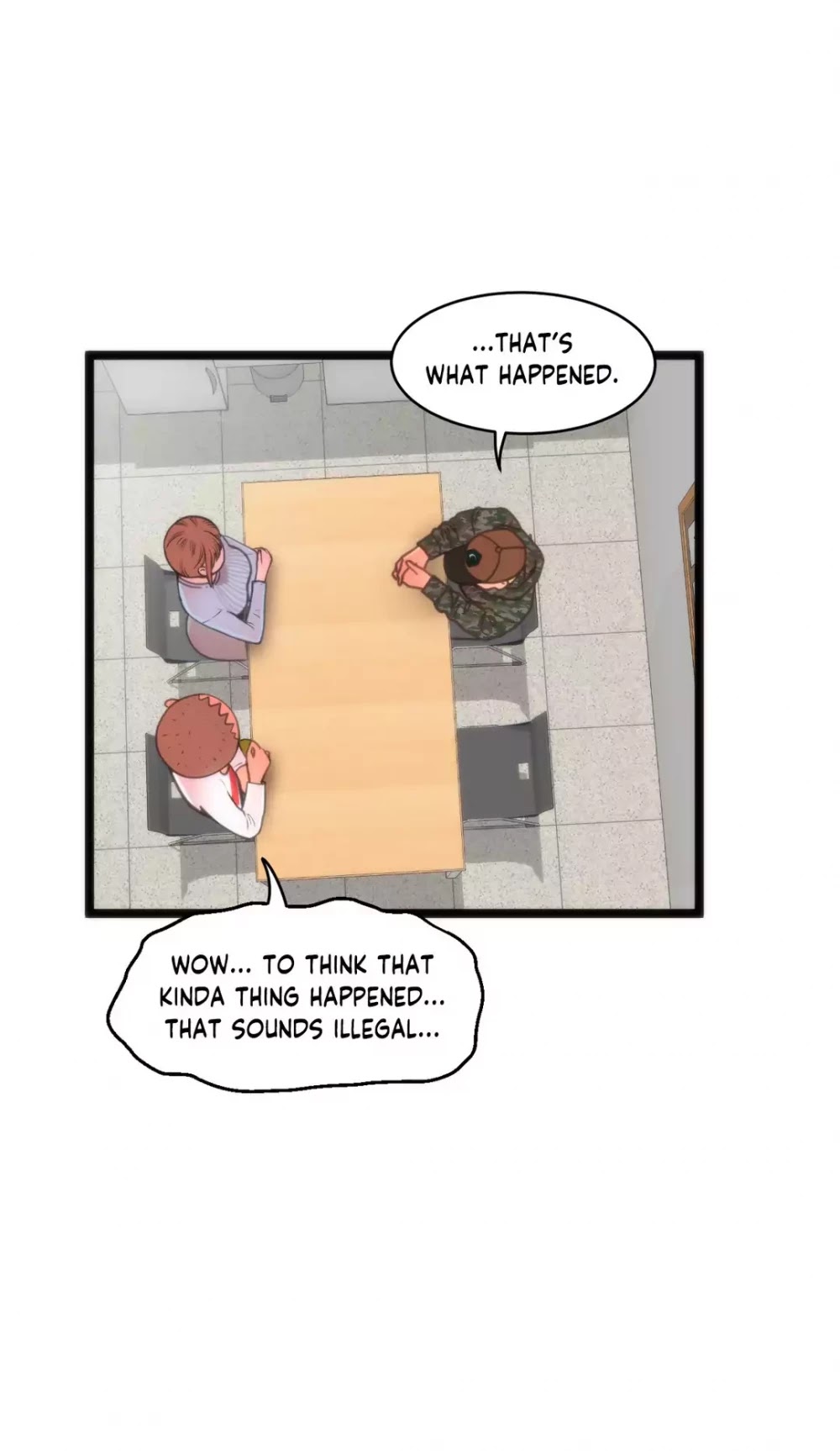 Making AV: A Sneak Peek Chapter 84 page 30 - Chapter 84: Hardcore AV Team (2)