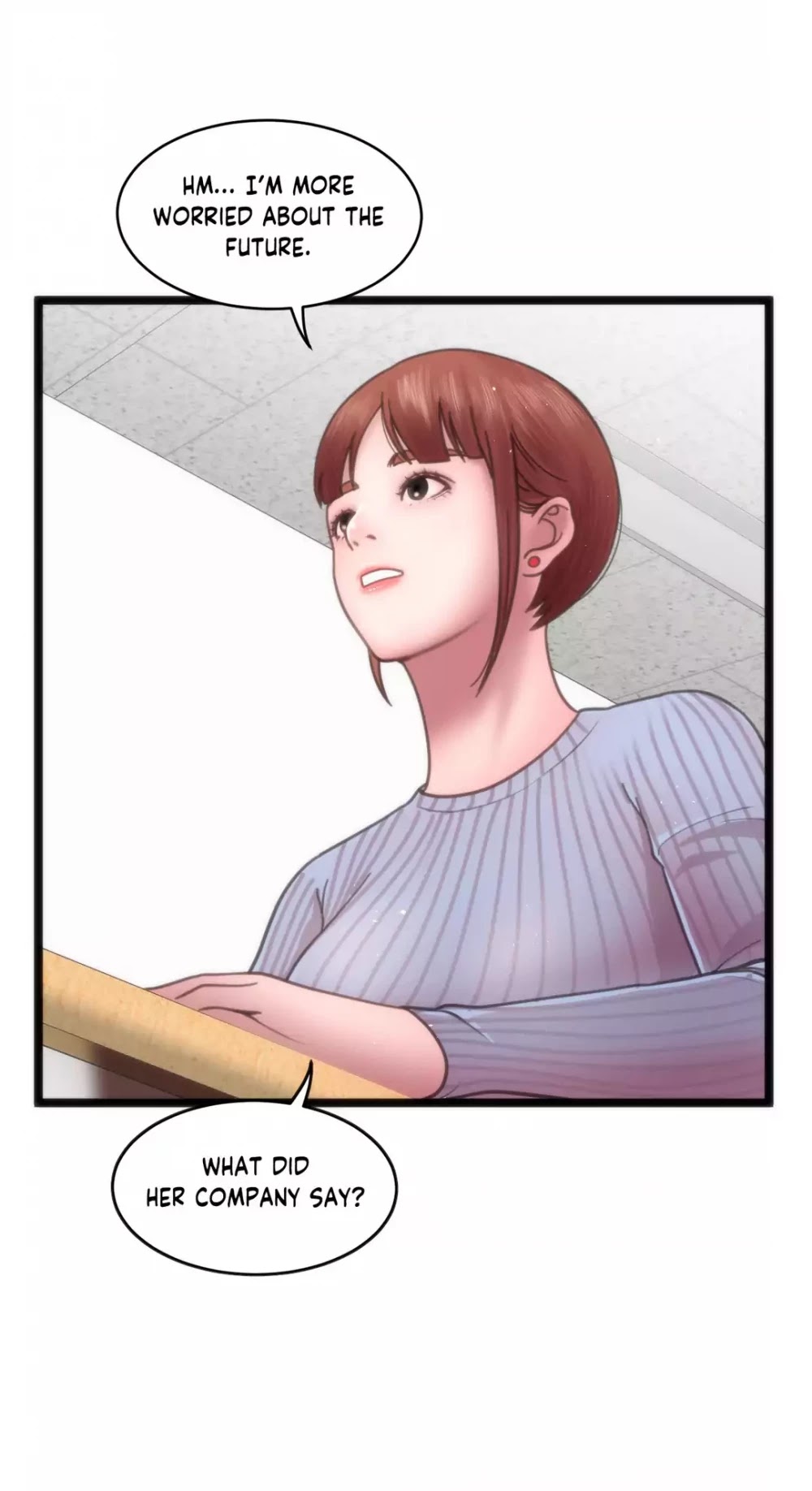 Making AV: A Sneak Peek Chapter 84 page 32 - Chapter 84: Hardcore AV Team (2)