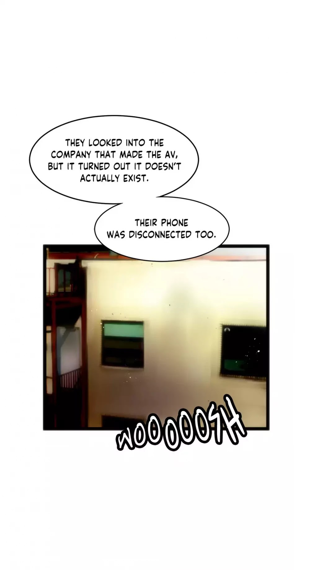 Making AV: A Sneak Peek Chapter 84 page 33 - Chapter 84: Hardcore AV Team (2)