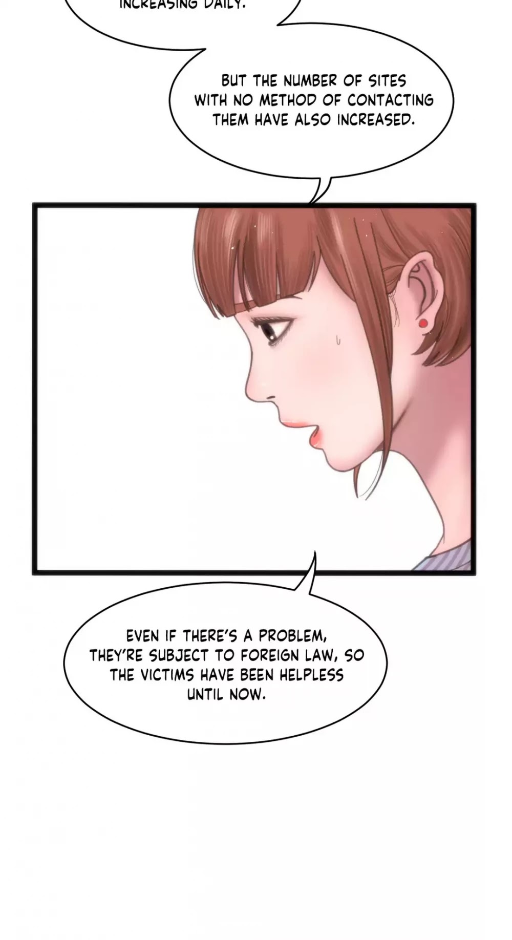 Making AV: A Sneak Peek Chapter 84 page 39 - Chapter 84: Hardcore AV Team (2)
