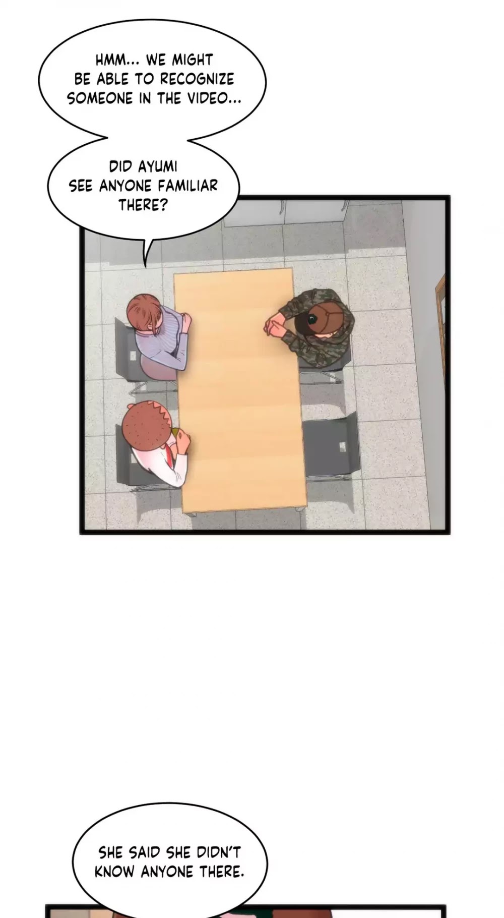 Making AV: A Sneak Peek Chapter 84 page 41 - Chapter 84: Hardcore AV Team (2)