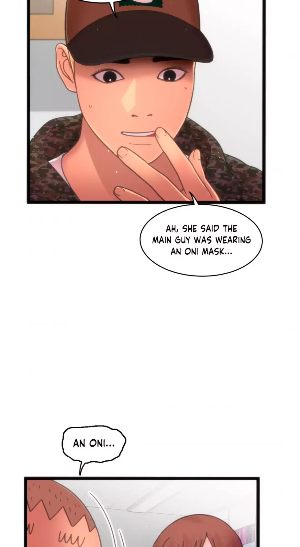 Making AV: A Sneak Peek Chapter 84 page 42 - Chapter 84: Hardcore AV Team (2)