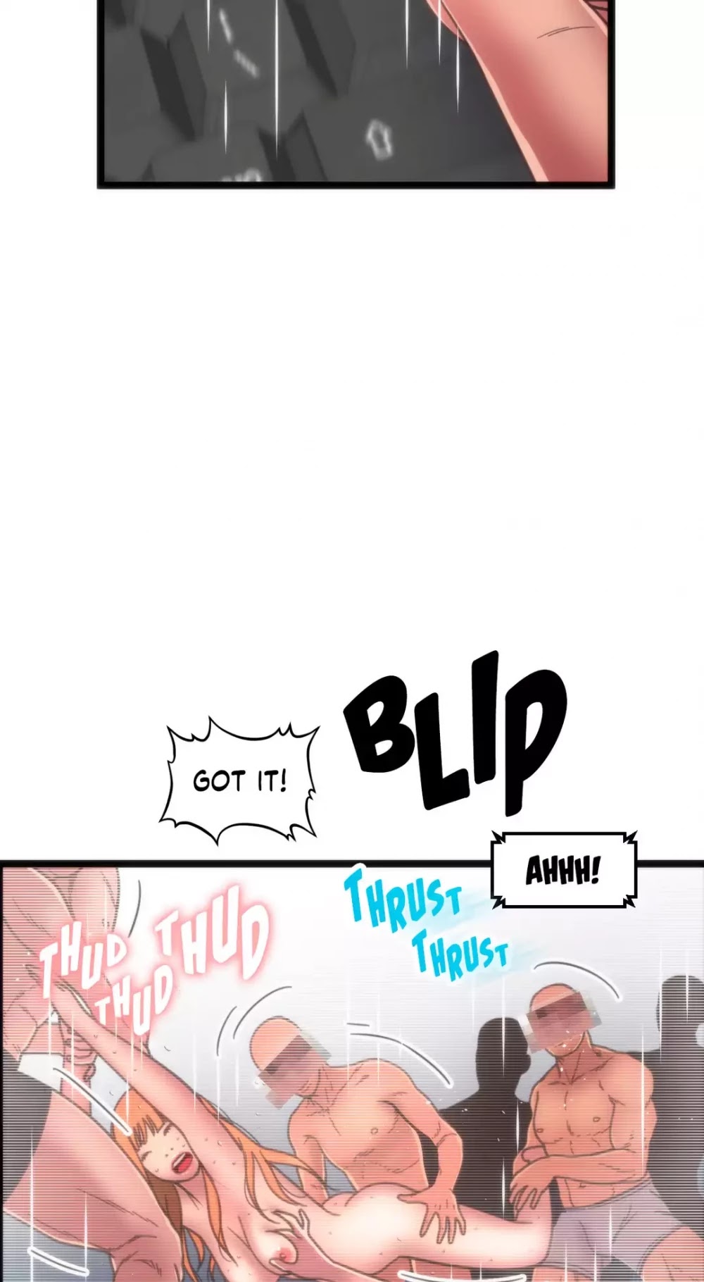 Making AV: A Sneak Peek Chapter 84 page 47 - Chapter 84: Hardcore AV Team (2)