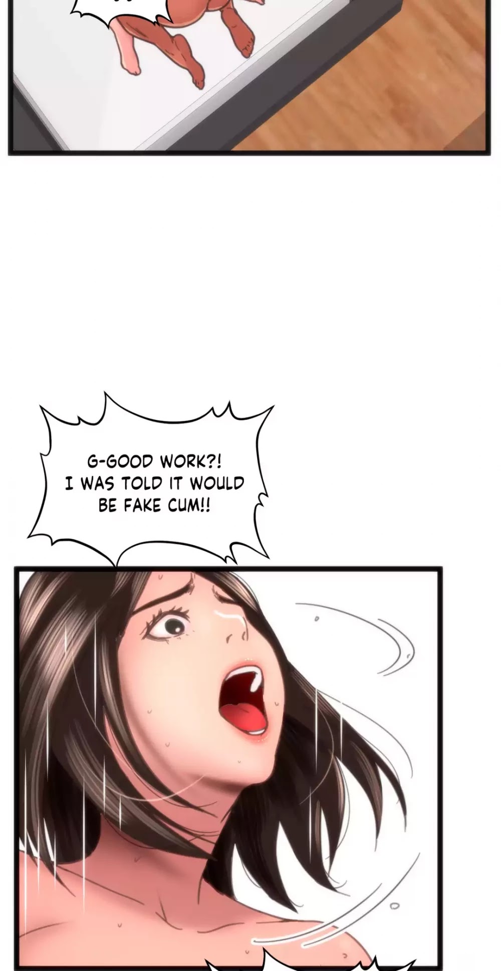 Making AV: A Sneak Peek Chapter 84 page 5 - Chapter 84: Hardcore AV Team (2)