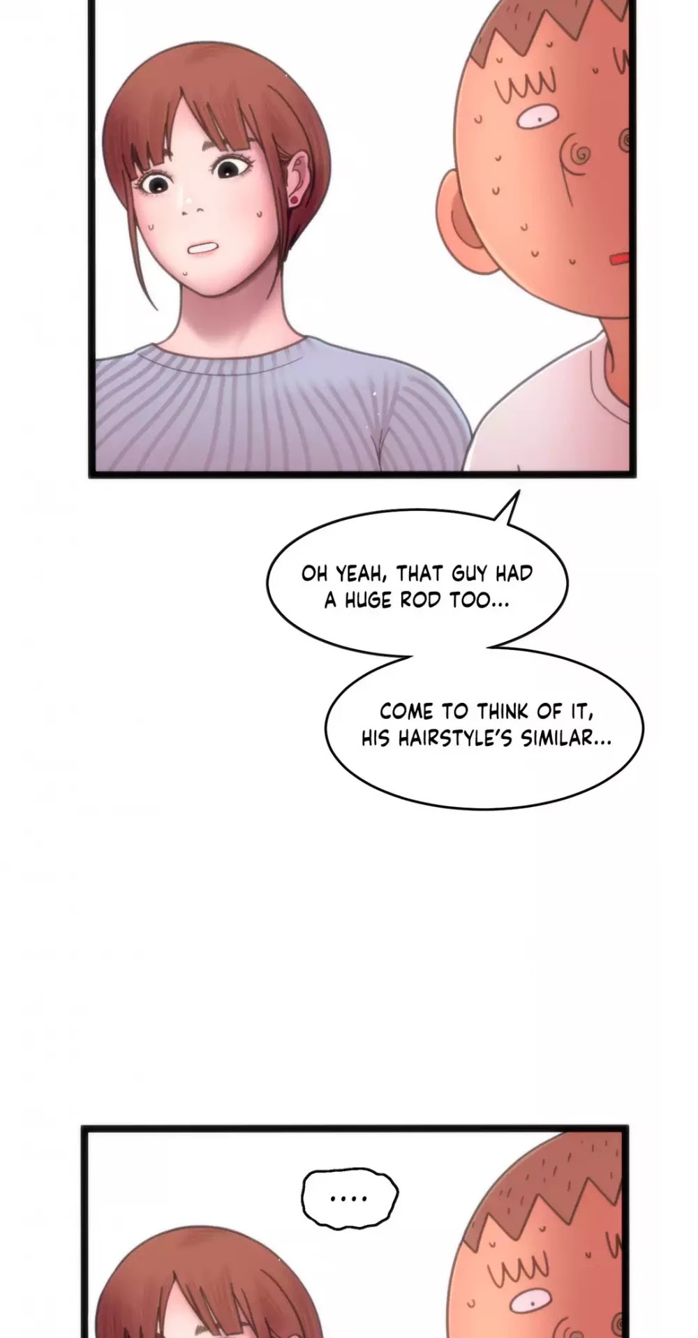 Making AV: A Sneak Peek Chapter 84 page 54 - Chapter 84: Hardcore AV Team (2)