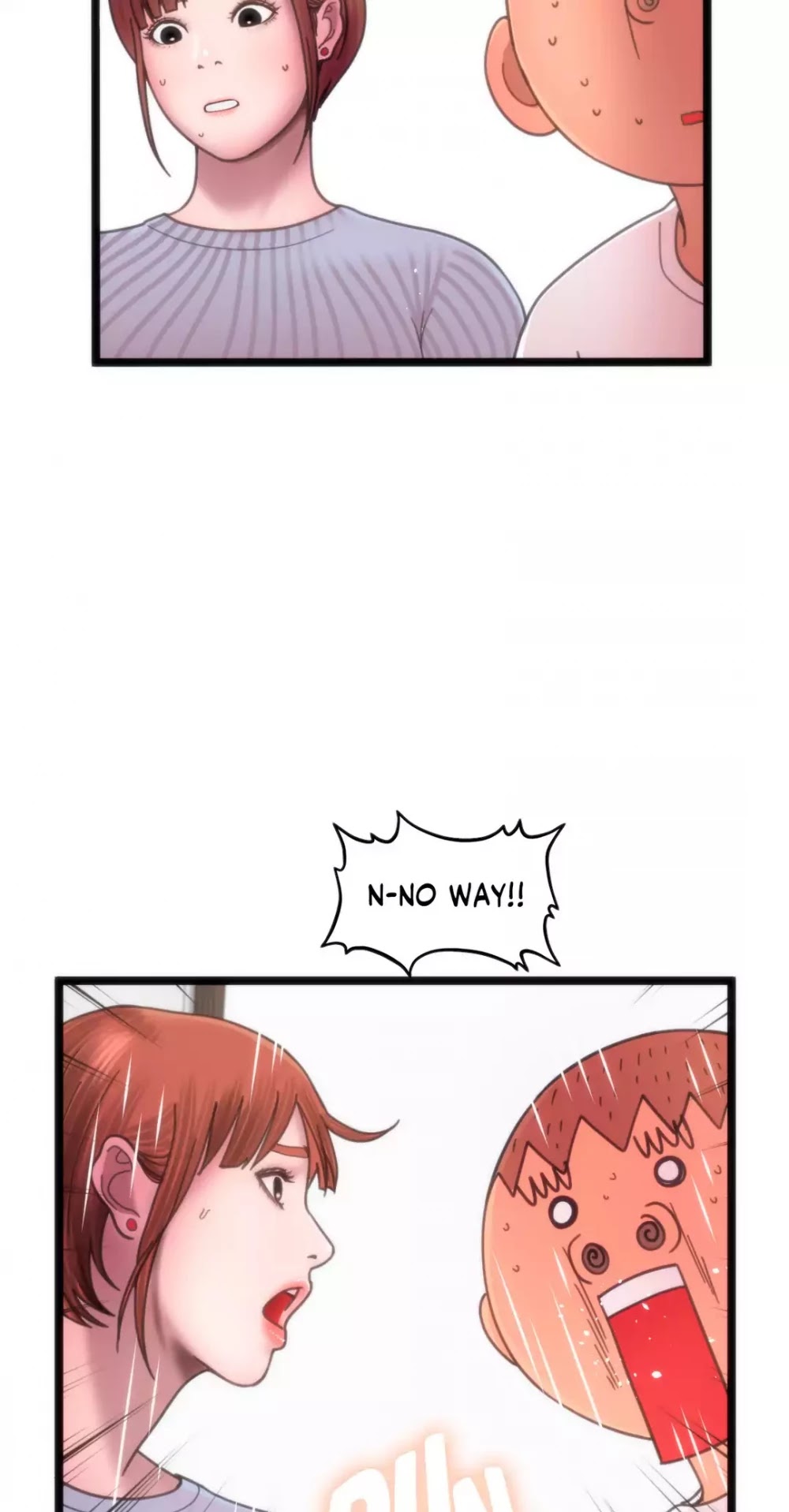 Making AV: A Sneak Peek Chapter 84 page 55 - Chapter 84: Hardcore AV Team (2)