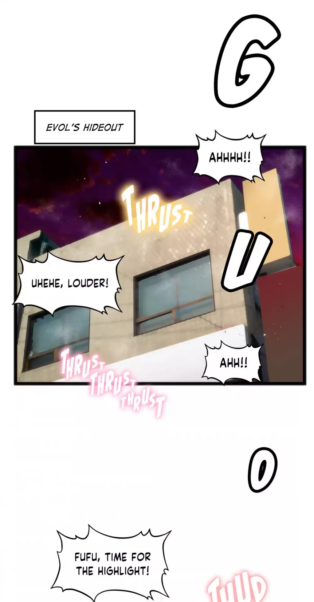 Making AV: A Sneak Peek Chapter 84 page 57 - Chapter 84: Hardcore AV Team (2)