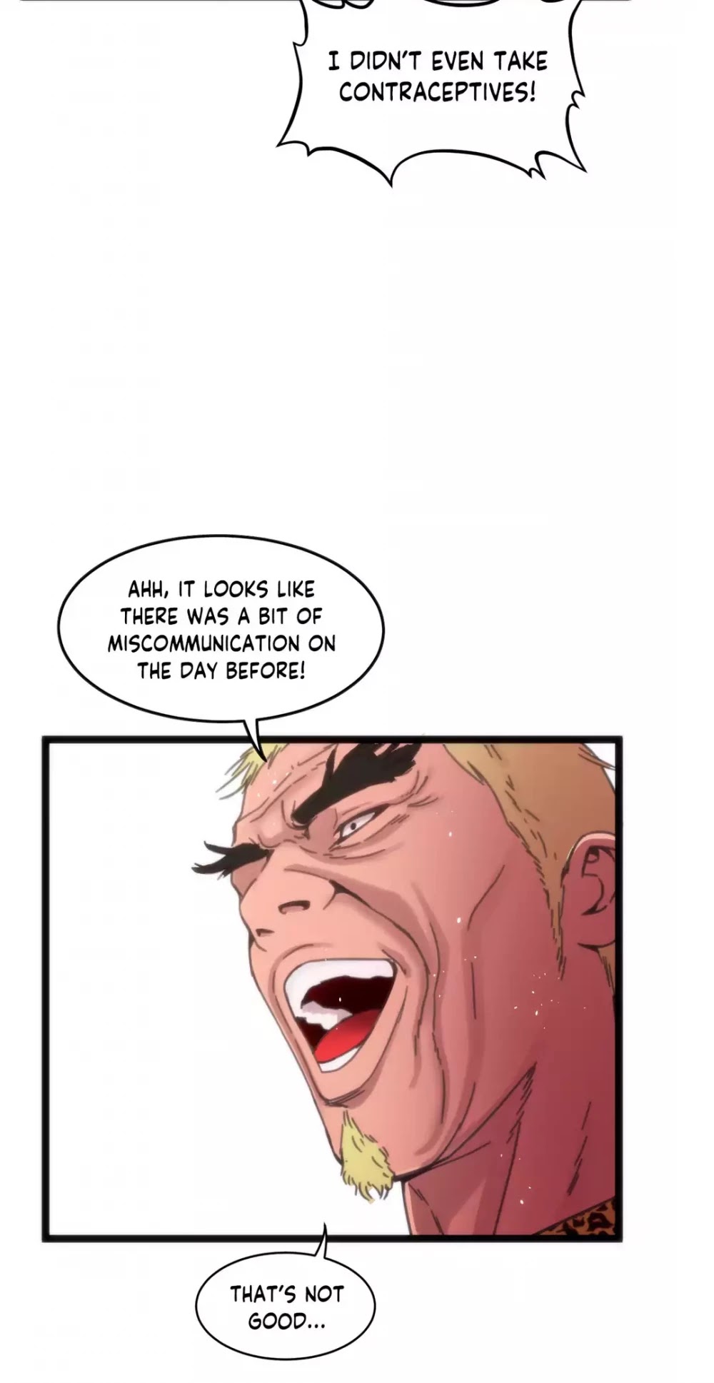 Making AV: A Sneak Peek Chapter 84 page 6 - Chapter 84: Hardcore AV Team (2)