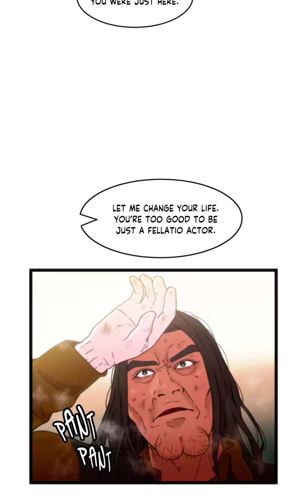 Making AV: A Sneak Peek Chapter 85 page 11 - Chapter 85: Hardcore AV Team (3)