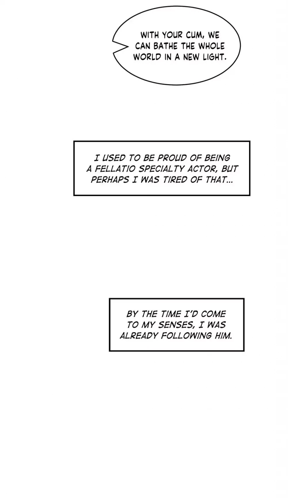 Making AV: A Sneak Peek Chapter 85 page 12 - Chapter 85: Hardcore AV Team (3)