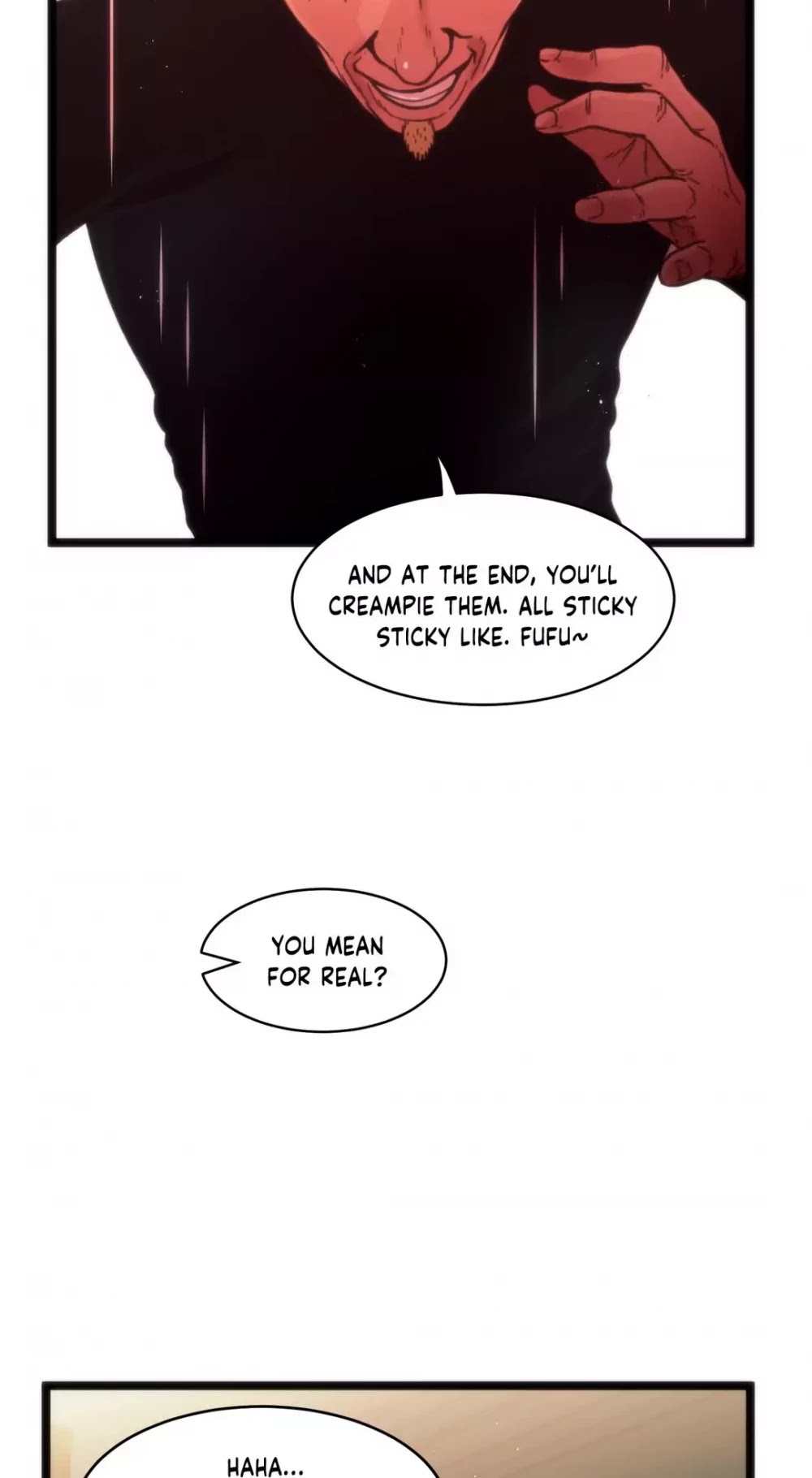 Making AV: A Sneak Peek Chapter 85 page 16 - Chapter 85: Hardcore AV Team (3)
