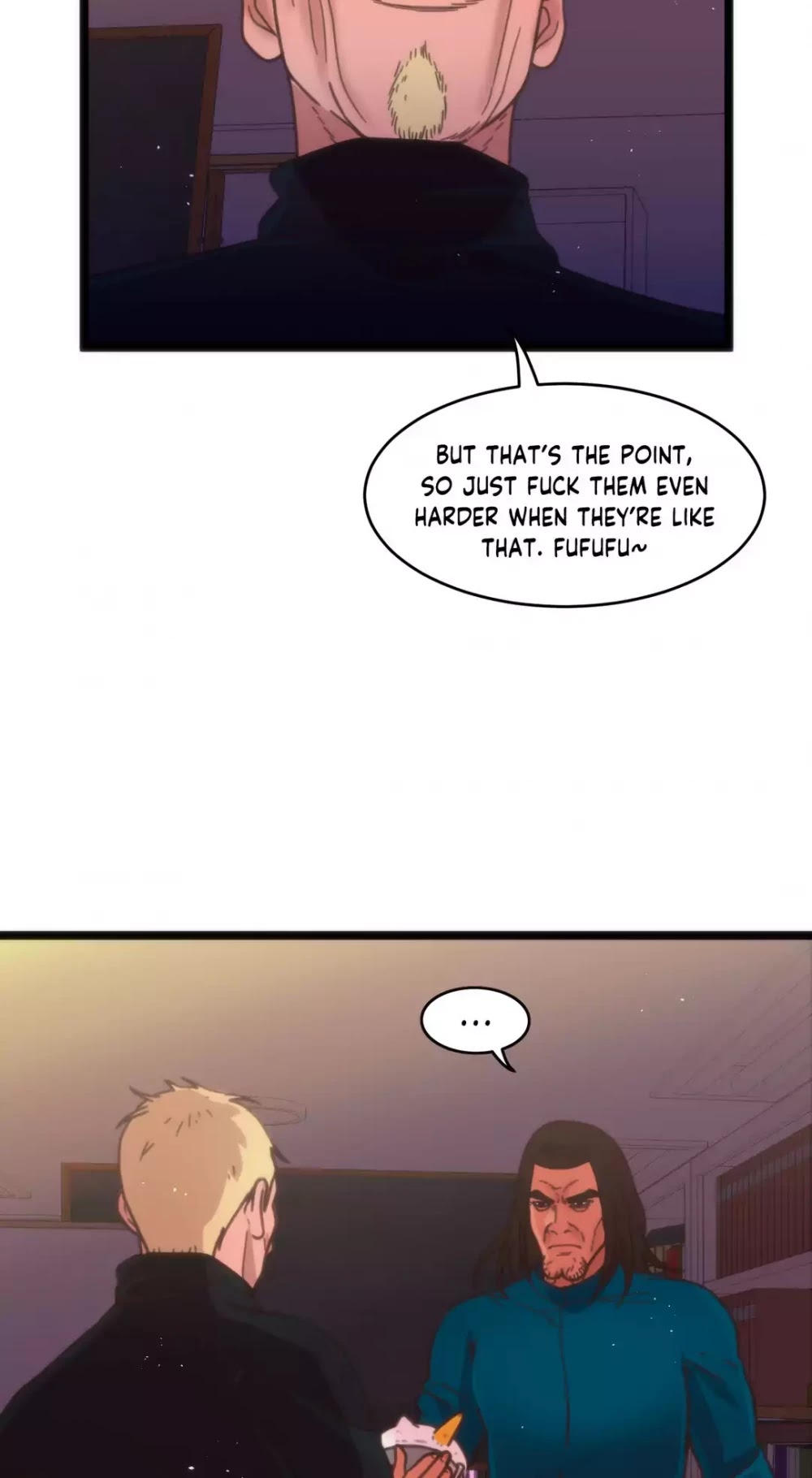 Making AV: A Sneak Peek Chapter 85 page 18 - Chapter 85: Hardcore AV Team (3)