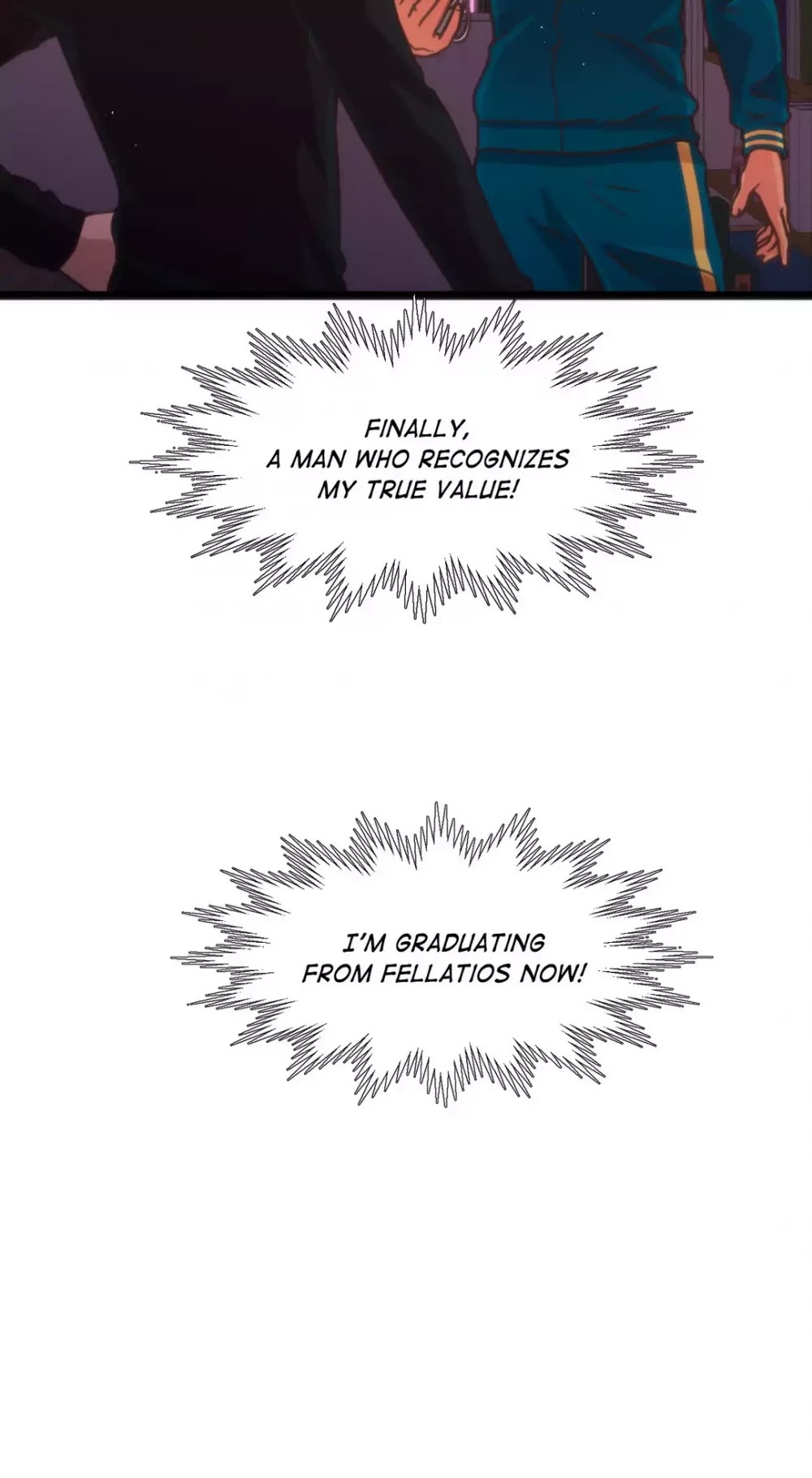 Making AV: A Sneak Peek Chapter 85 page 19 - Chapter 85: Hardcore AV Team (3)