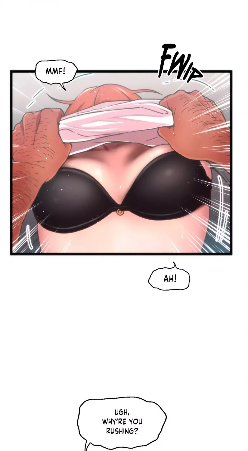 Making AV: A Sneak Peek Chapter 85 page 21 - Chapter 85: Hardcore AV Team (3)
