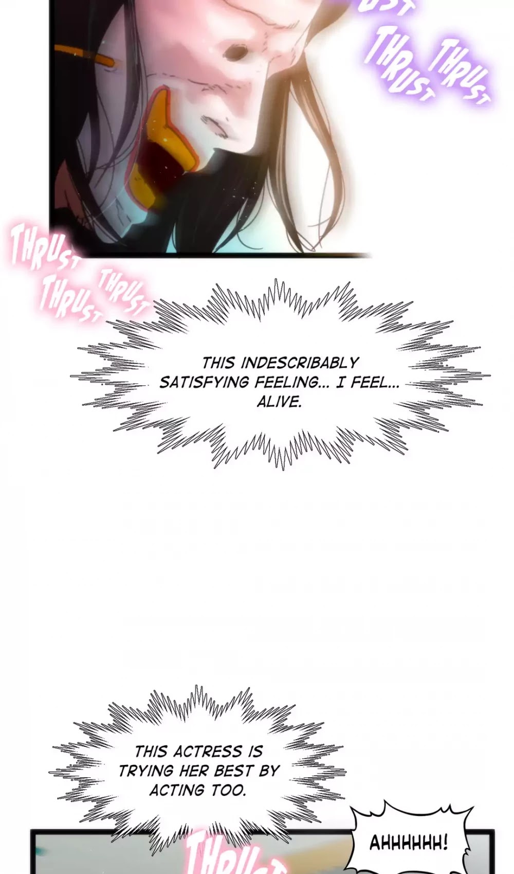 Making AV: A Sneak Peek Chapter 85 page 29 - Chapter 85: Hardcore AV Team (3)