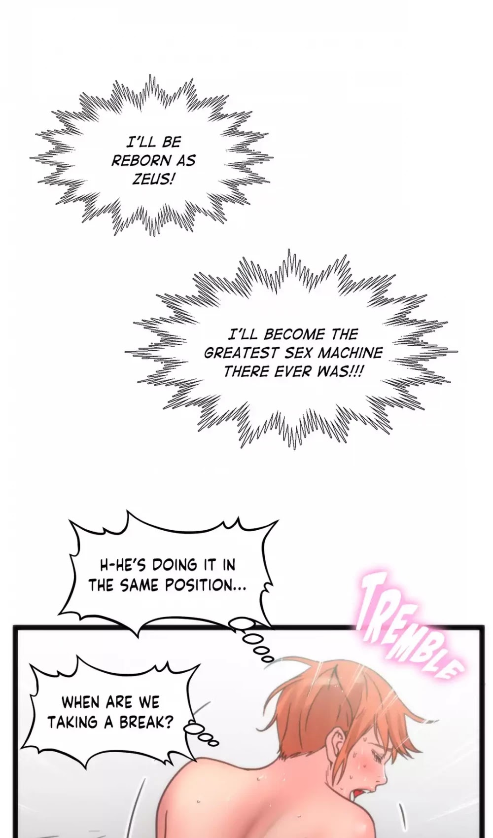 Making AV: A Sneak Peek Chapter 85 page 32 - Chapter 85: Hardcore AV Team (3)