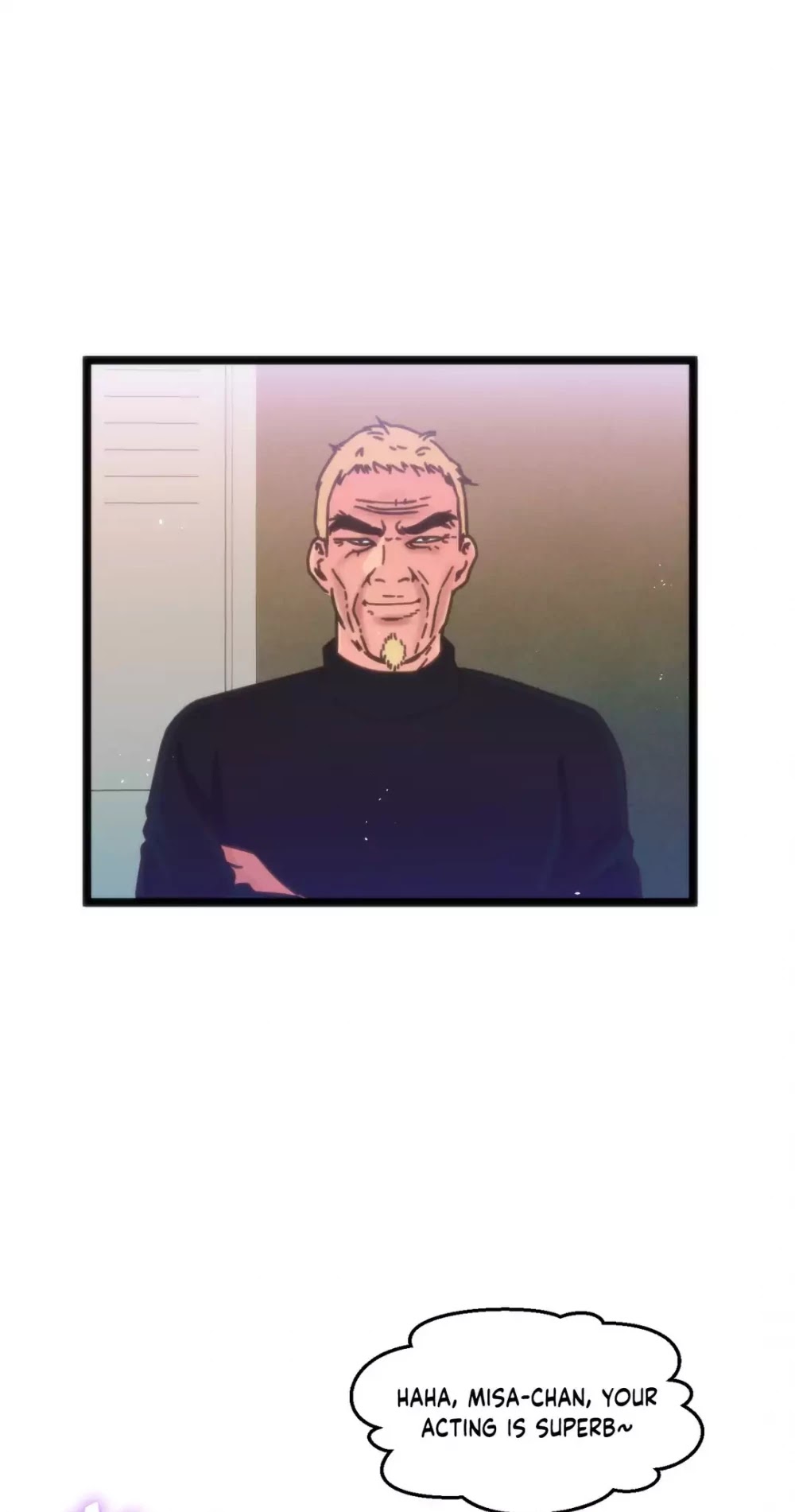 Making AV: A Sneak Peek Chapter 85 page 39 - Chapter 85: Hardcore AV Team (3)