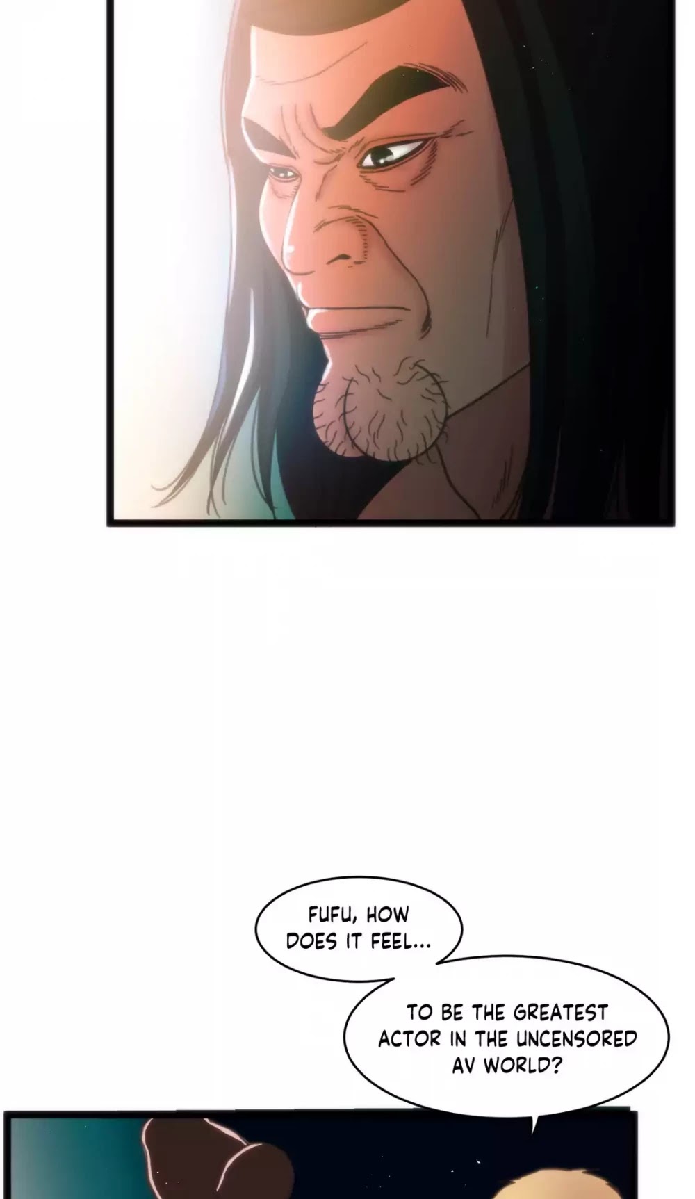 Making AV: A Sneak Peek Chapter 85 page 4 - Chapter 85: Hardcore AV Team (3)