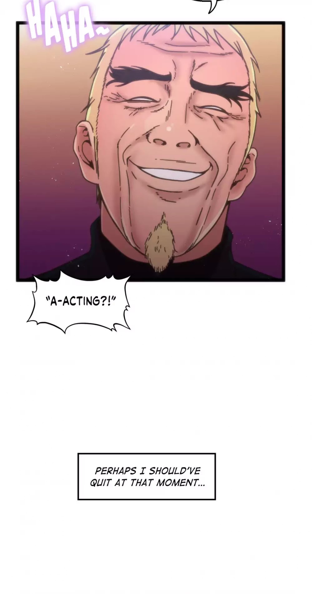 Making AV: A Sneak Peek Chapter 85 page 40 - Chapter 85: Hardcore AV Team (3)