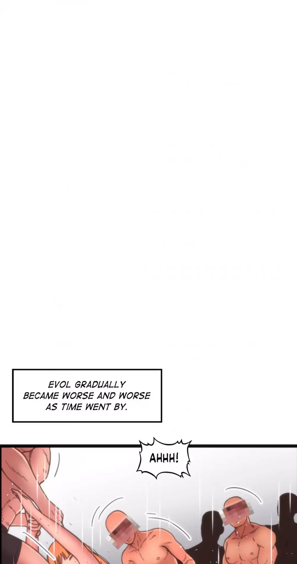 Making AV: A Sneak Peek Chapter 85 page 42 - Chapter 85: Hardcore AV Team (3)