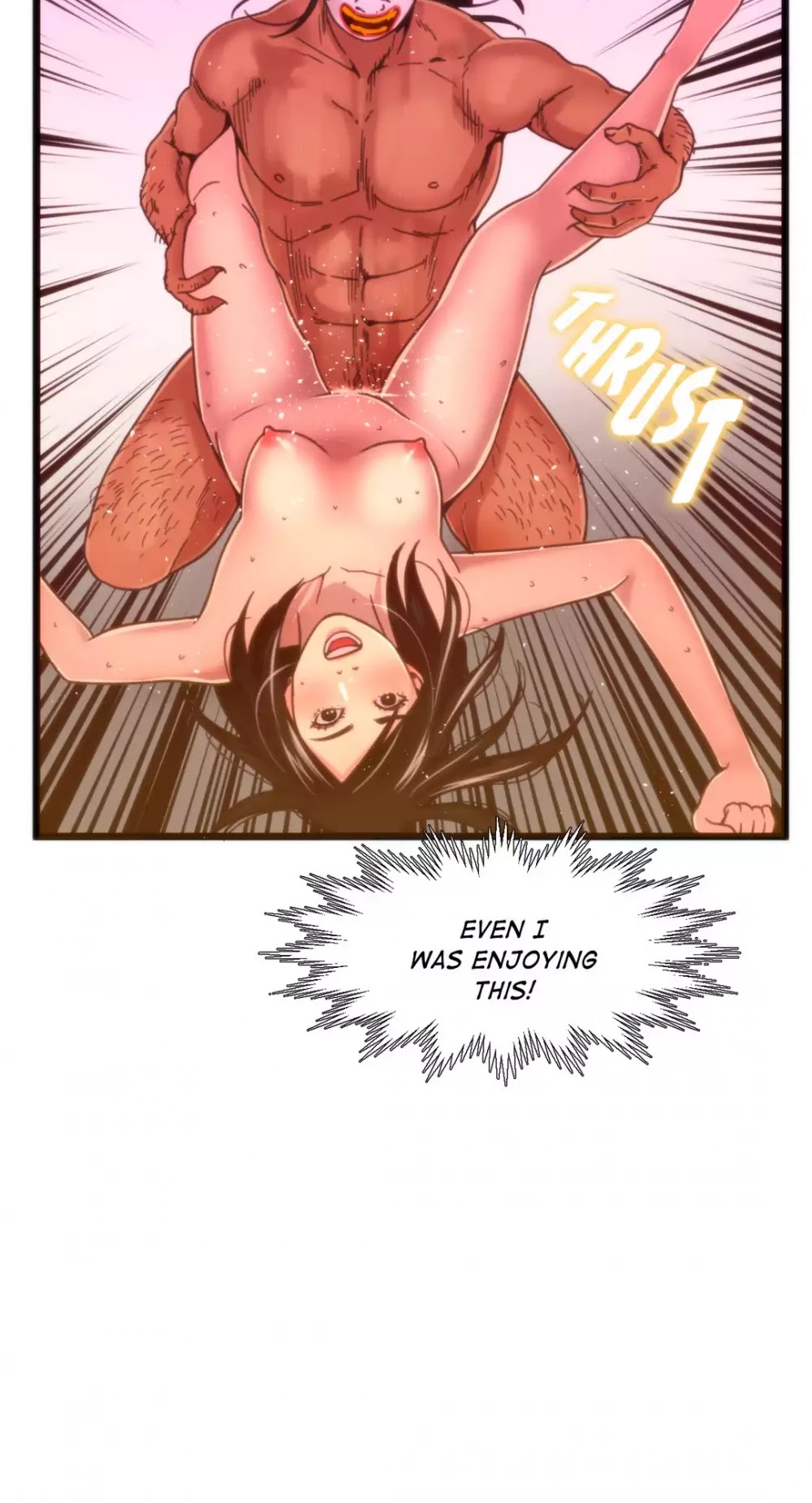 Making AV: A Sneak Peek Chapter 85 page 56 - Chapter 85: Hardcore AV Team (3)
