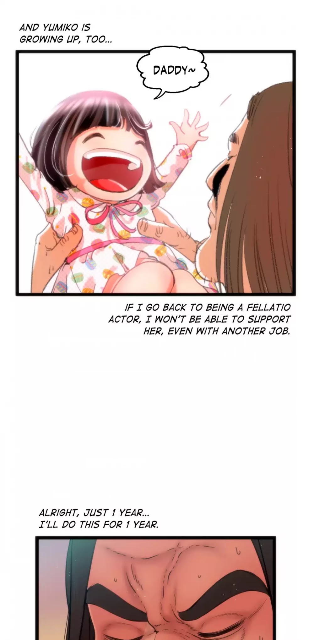 Making AV: A Sneak Peek Chapter 85 page 57 - Chapter 85: Hardcore AV Team (3)