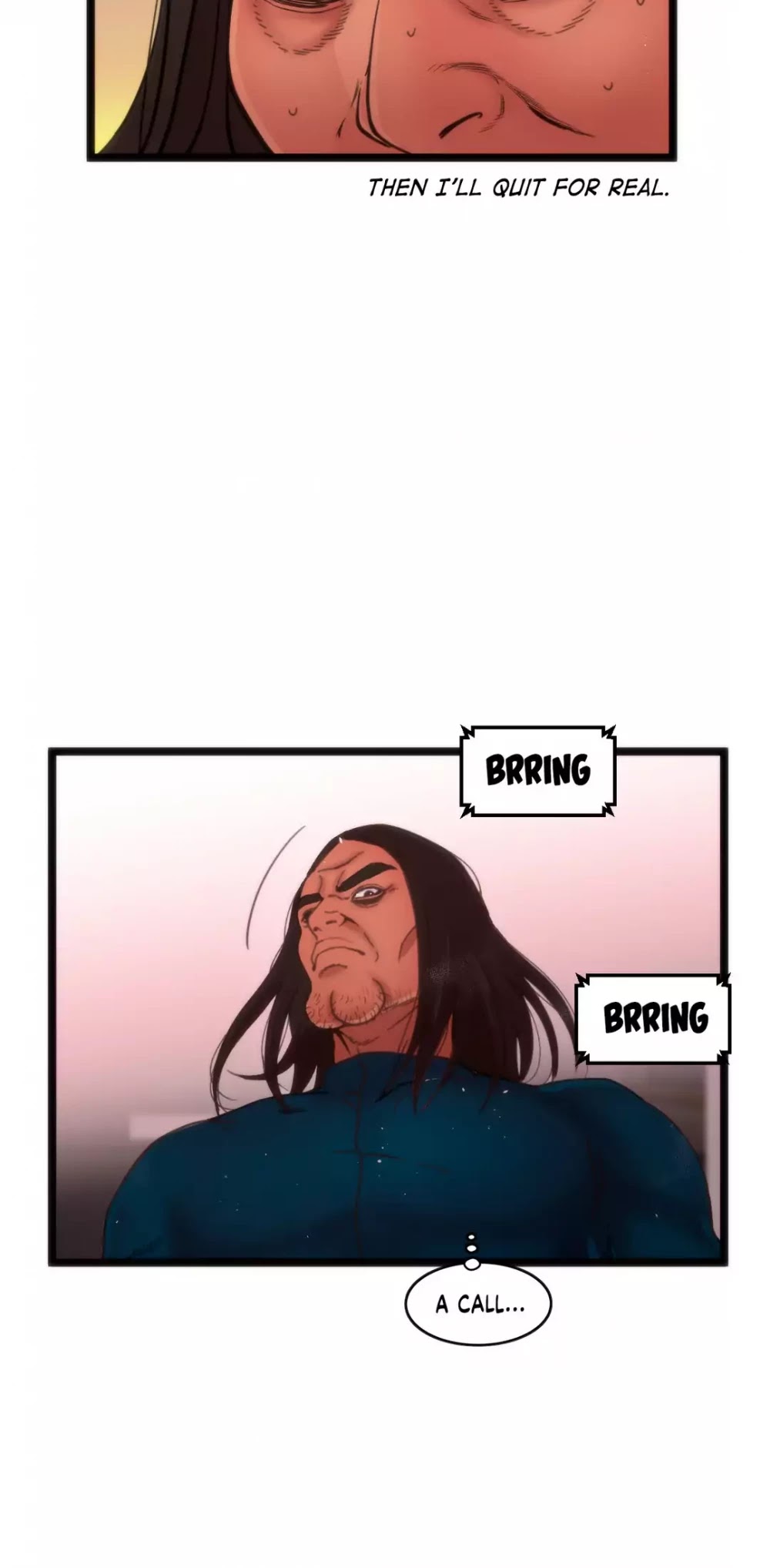 Making AV: A Sneak Peek Chapter 85 page 58 - Chapter 85: Hardcore AV Team (3)