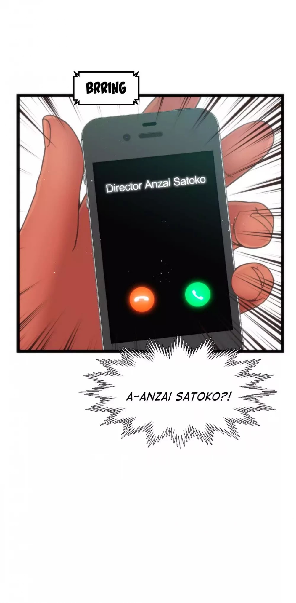 Making AV: A Sneak Peek Chapter 85 page 59 - Chapter 85: Hardcore AV Team (3)