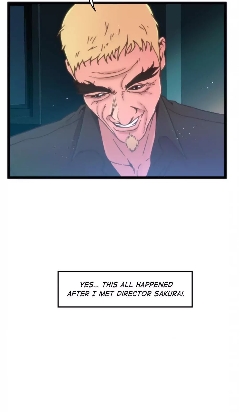 Making AV: A Sneak Peek Chapter 85 page 6 - Chapter 85: Hardcore AV Team (3)