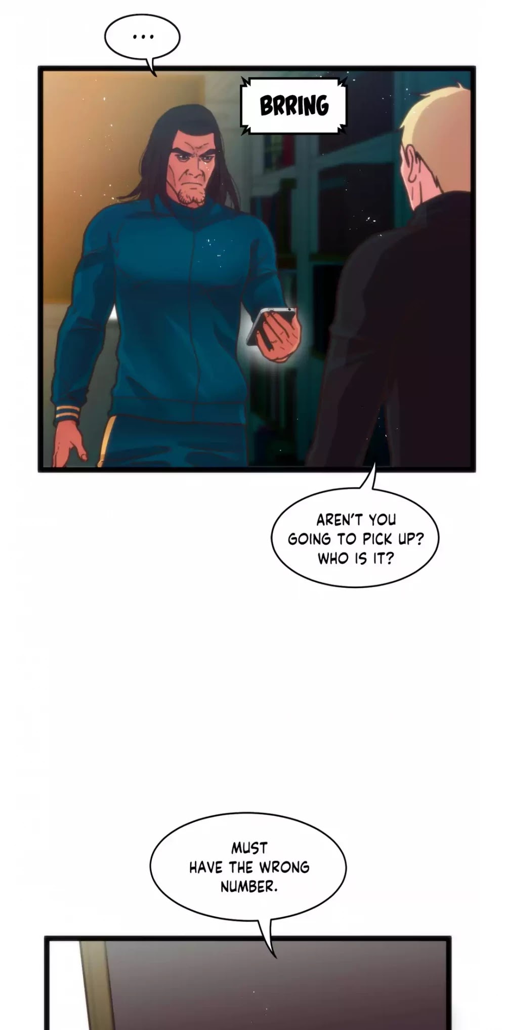 Making AV: A Sneak Peek Chapter 85 page 60 - Chapter 85: Hardcore AV Team (3)
