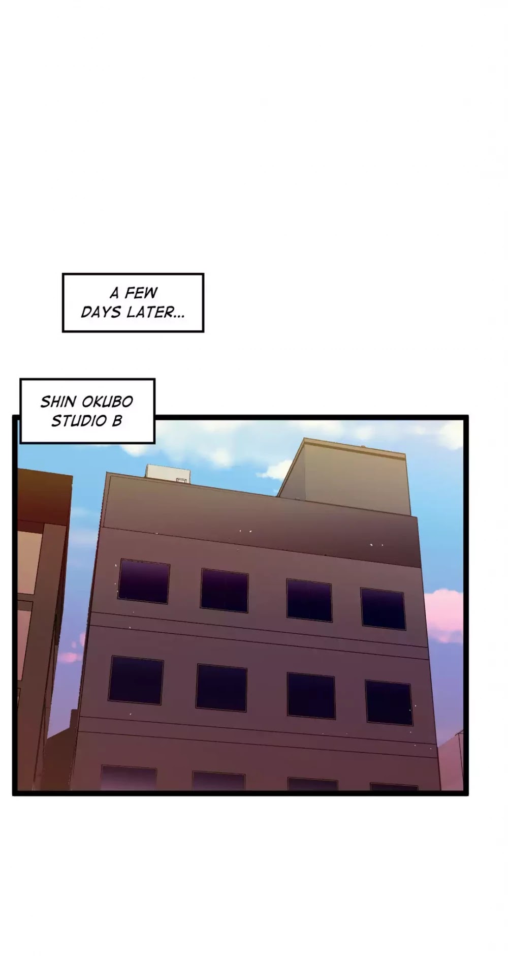 Making AV: A Sneak Peek Chapter 86 page 12 - Chapter 86: Hardcore AV Team (4)