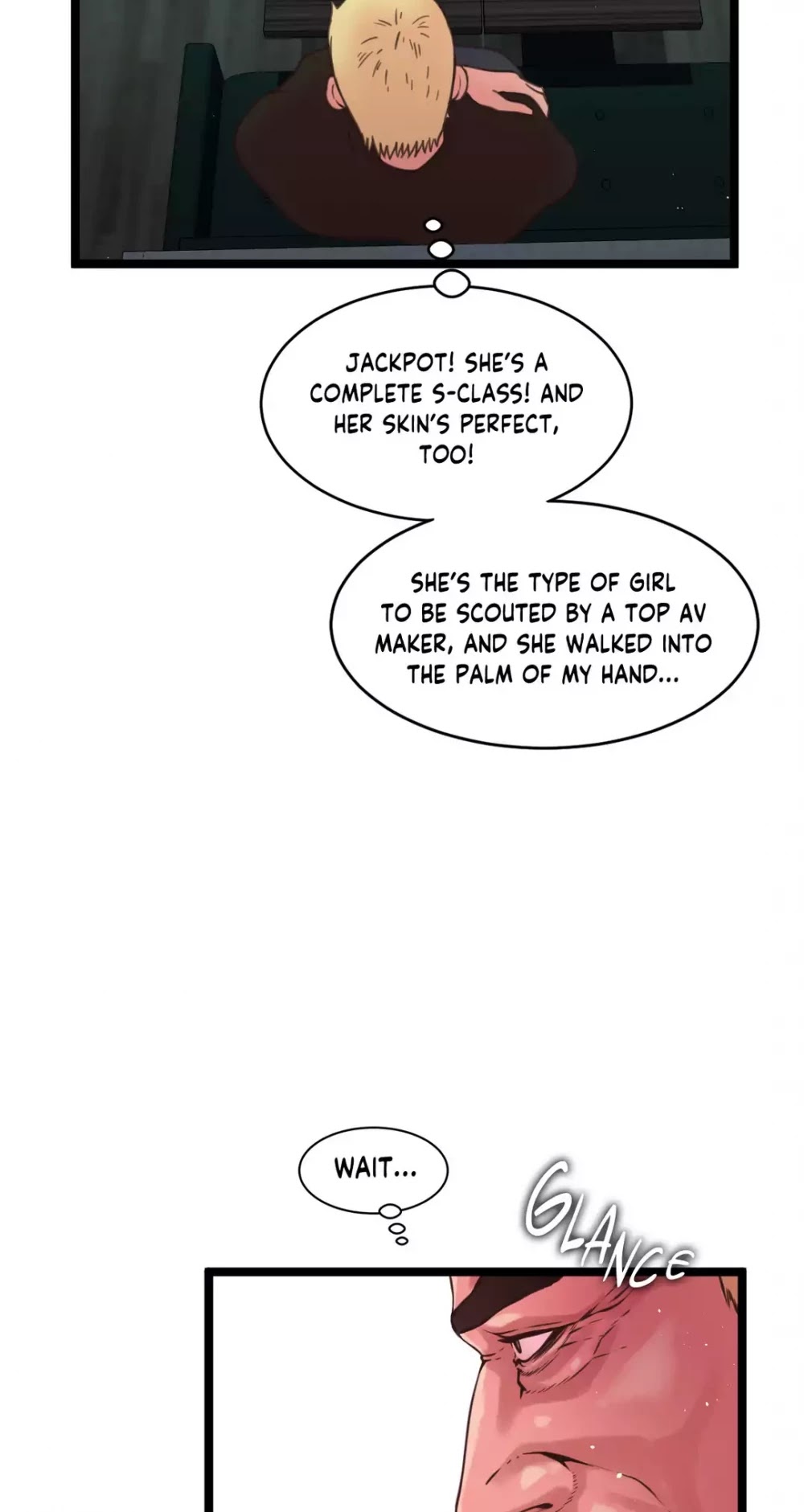 Making AV: A Sneak Peek Chapter 86 page 18 - Chapter 86: Hardcore AV Team (4)