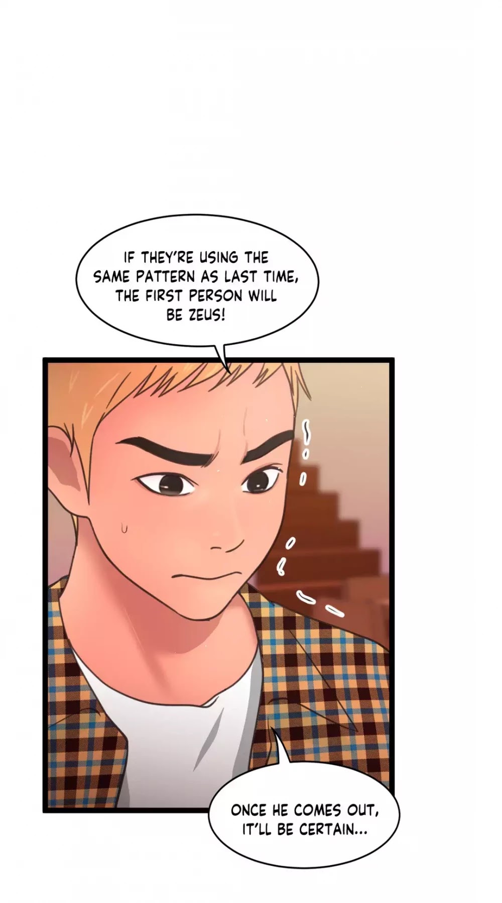 Making AV: A Sneak Peek Chapter 86 page 26 - Chapter 86: Hardcore AV Team (4)