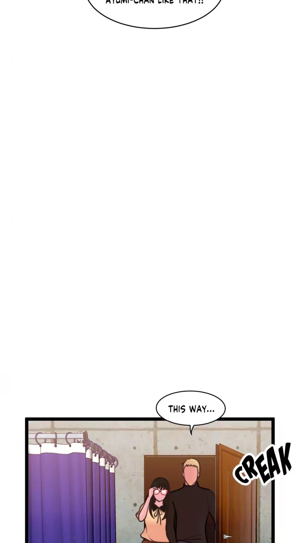 Making AV: A Sneak Peek Chapter 86 page 28 - Chapter 86: Hardcore AV Team (4)