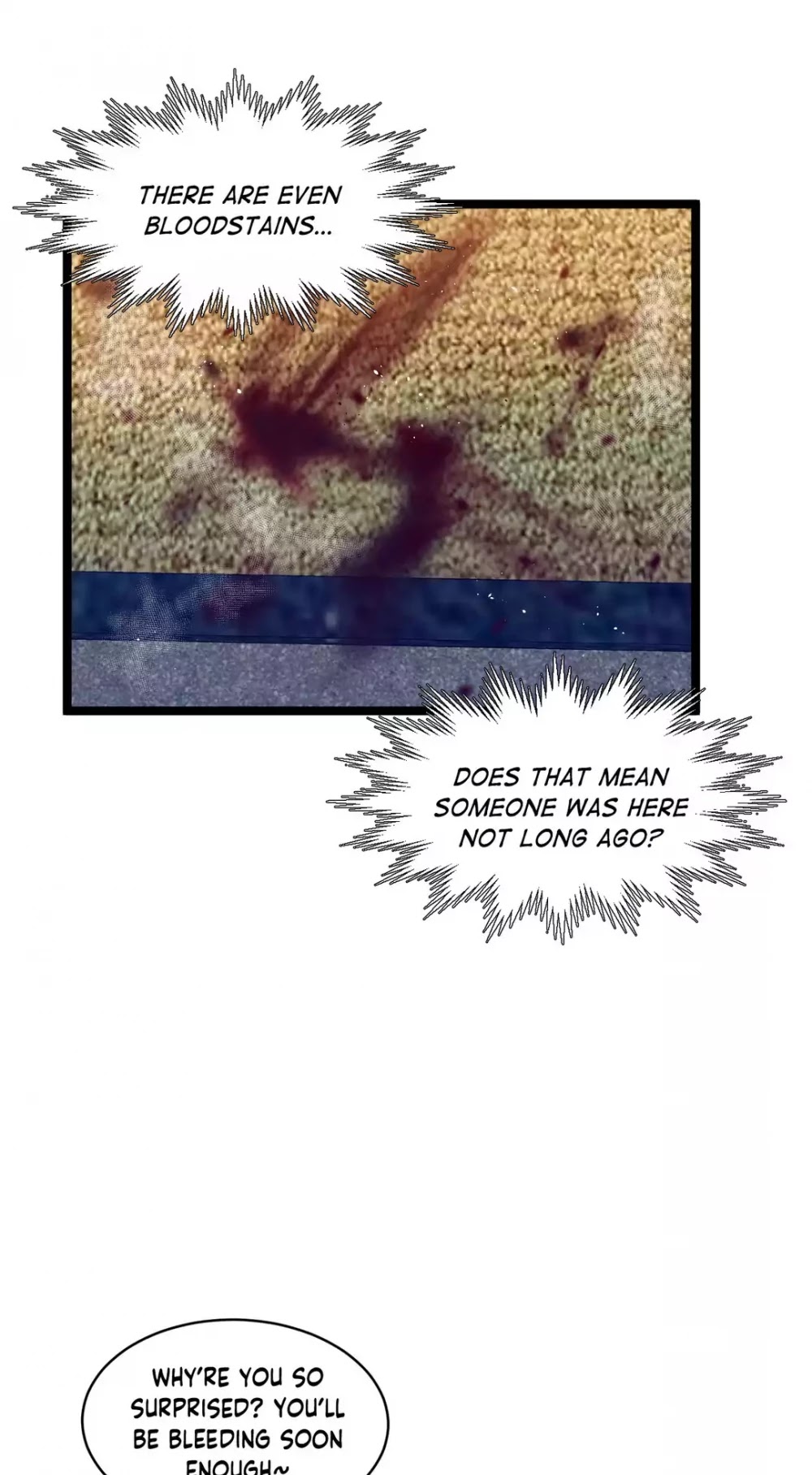 Making AV: A Sneak Peek Chapter 86 page 33 - Chapter 86: Hardcore AV Team (4)