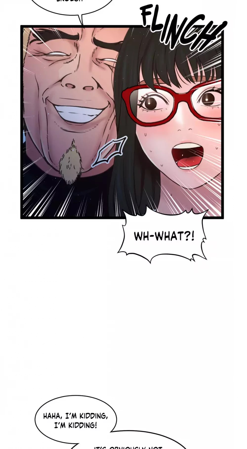 Making AV: A Sneak Peek Chapter 86 page 34 - Chapter 86: Hardcore AV Team (4)